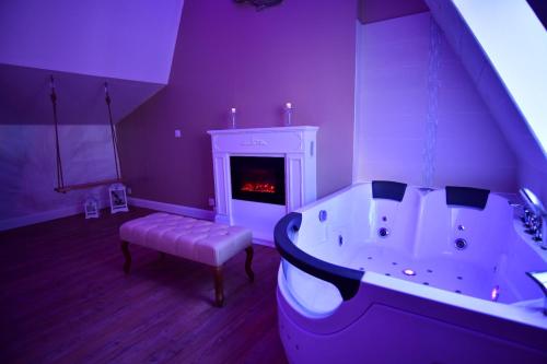 Résidence du Pélican (Residence du Pelican) in ลันนิยง