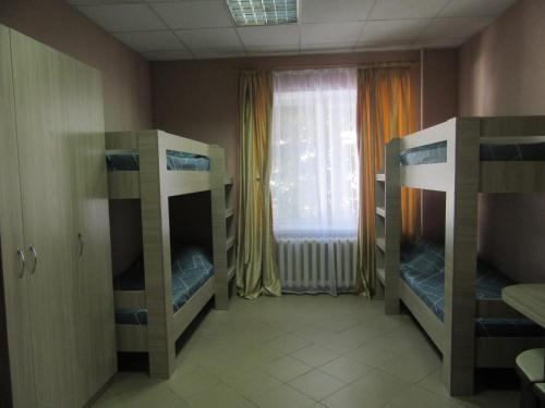 Eurika Hotel - image 2