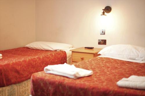 Plaza Hotel - image 24