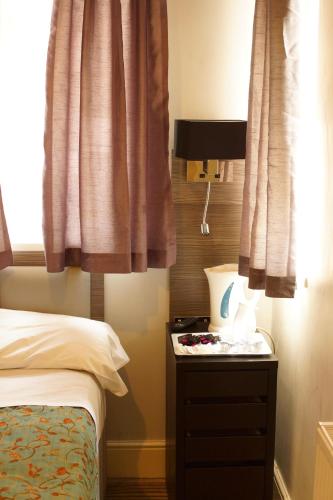 Plaza Hotel - image 7