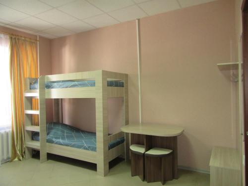 Eurika Hotel - image 3
