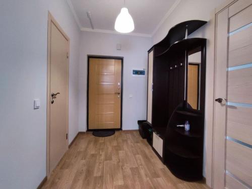 Apartment White Lodging