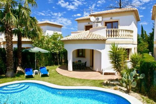 El Palmar SI photo 1