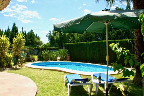 El Palmar SI photo 3