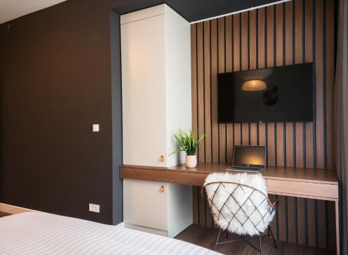 Biador Apartments - main image
