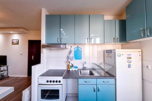 Central Monument Apartment Bojkovic - image 14