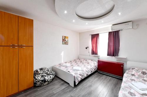 Central Monument Apartment Bojkovic - image 12