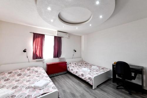 Central Monument Apartment Bojkovic - image 3