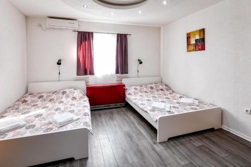 Central Monument Apartment Bojkovic - image 11