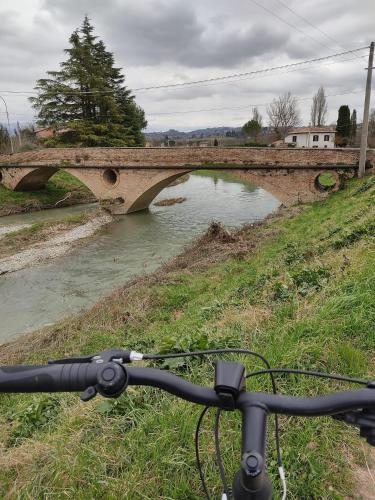 Agriturismo Etico Le Grazie