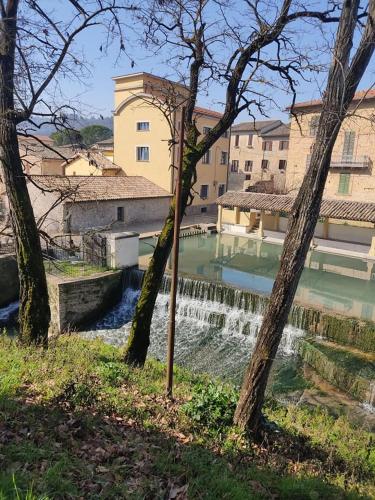 Agriturismo Etico Le Grazie