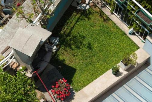 Exclusive Sea View Apartment Split 