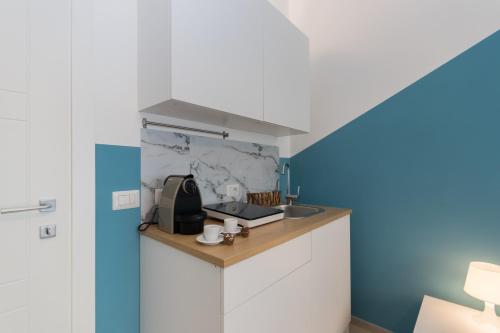 Studio Glicine by Wonderful Italy, Turín (fotografie 6)