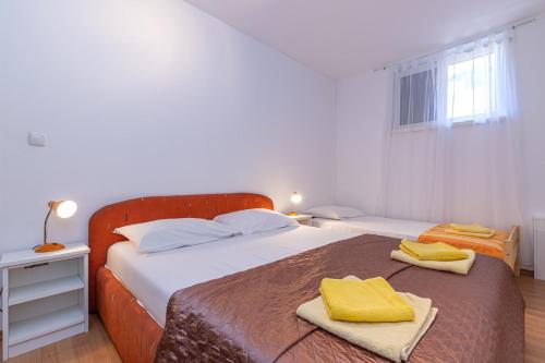 Apartments Cetina