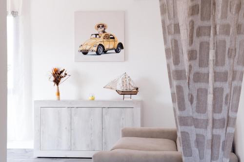 Orosei Summer Holidays - Casa Sabbia gîte à louer Onifai