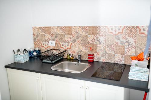 Suite il Riccio - Santa Maria al Bagno