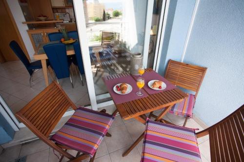 Exclusive Sea View Apartment, Split
