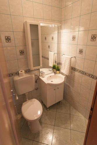 Exclusive Sea View Apartment, Split (photo 10)