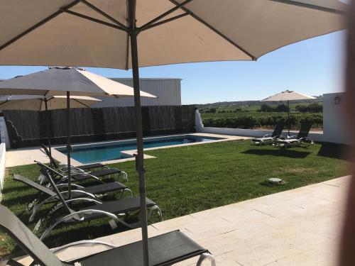 . Herdade das Castas Nobres