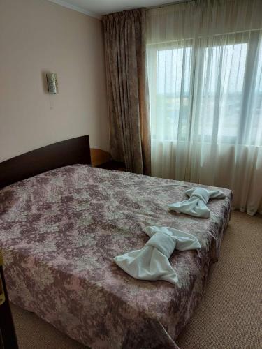 Hotel Sveti Nikola - main image
