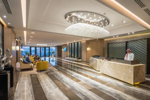 Удобства, Aber Al Munsiyah in Ar Rimal