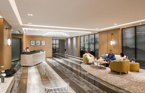 Удобства, Aber Al Munsiyah in Ar Rimal