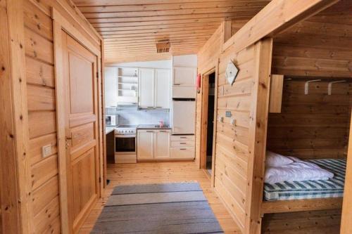 Villa Aurora in Röhkömukka