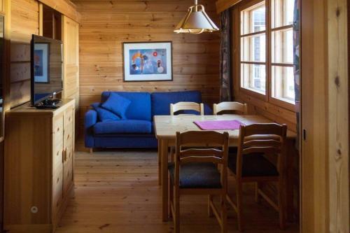 Facilities, Villa Aurora in Röhkömukka