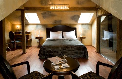 Boutique Hotel Astoria - image 6