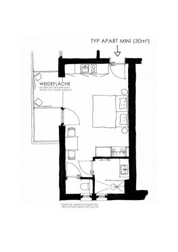 Apartment image 9