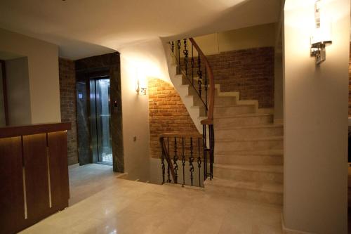 Pera Line Hotel, Istanbul (fotografie 8)