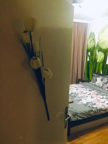Tulips - Room for overnight travelers, close to the Airport, parking, Sofie (fotografie 4)