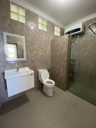 New Edelweiss Villa at Villa Istana Bunga