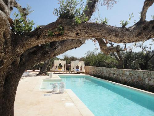 Suite la Piovra - Santa Maria al Bagno