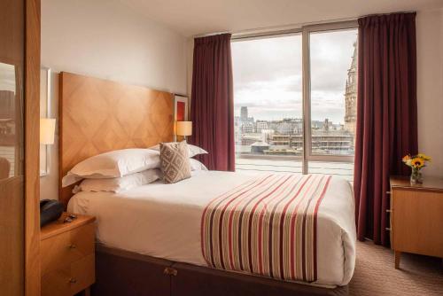 PREMIER SUITES Liverpool - image 2