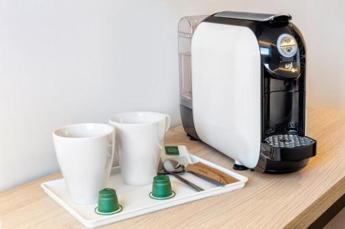 B&B Hotel Barcelona Rubí - image 6