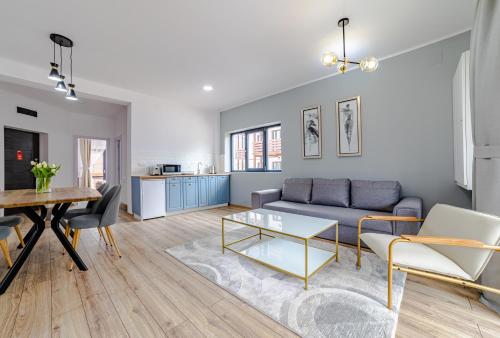 Yael Luxury Apartments 4 2