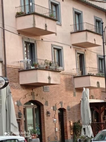  Casa della Pondi in Bagnoregio