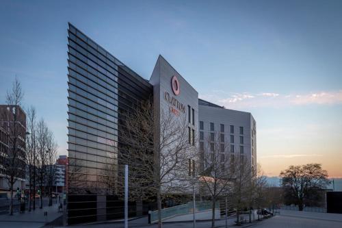 Clayton Hotel Birmingham, Birmingham
