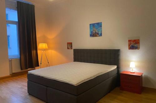 Luxurioses Appartement in bester Stadtlage