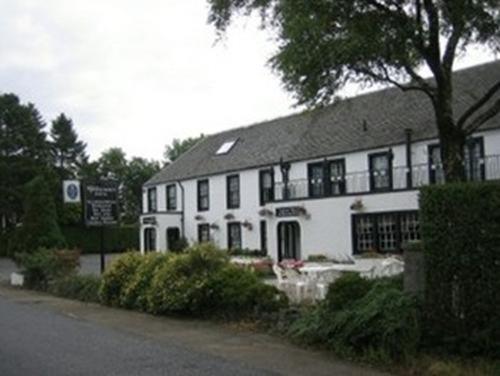 Uplawmoor Hotel