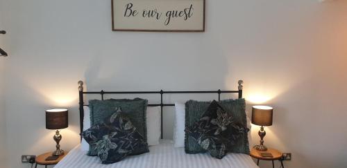 Monkton Court House B&B