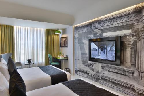 共用Lounge/電視區