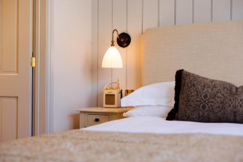 296699589 The Yard in Bath Hotel