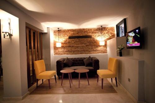 Pera Line Residence Hotel - image 6