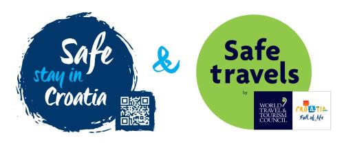 Apartments Stasic - Vrbnik