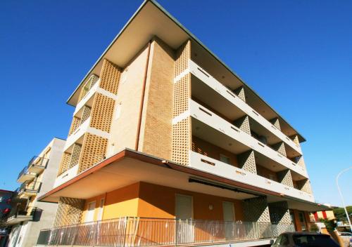  Residence Houston in Lido di Jesolo