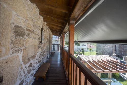 Pension San Marcos in Palas de Rei