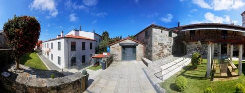 Pension San Marcos in Palas de Rei