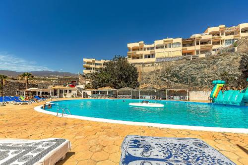 Gorgeous apartment in Callao Salvaje 4